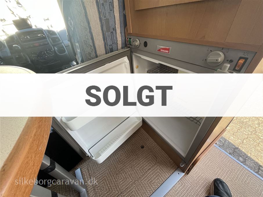 Fiat DUCATO 2,3 JTD